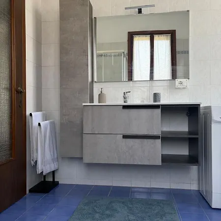 House Apartman Marghera