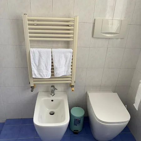 Apartman House Marghera