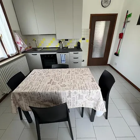 House Apartman