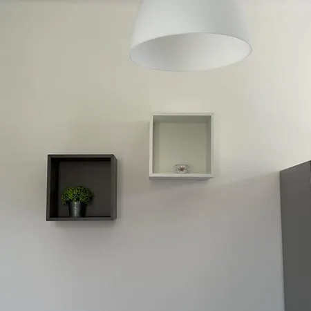 House Apartman *