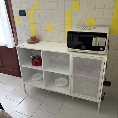 Appartamento House *