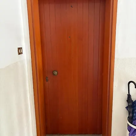 Daire Marghera House *