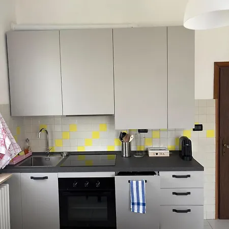 Marghera House