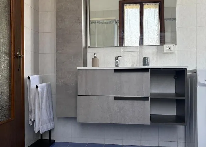 House Lägenhet Marghera