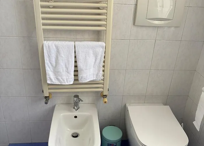 Lägenhet House Marghera