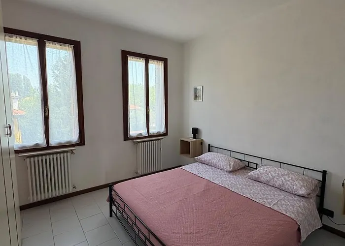 House مارغيرا