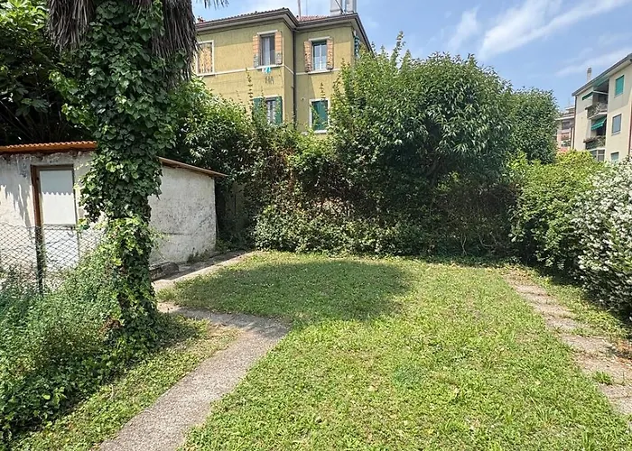 House شقة مارغيرا